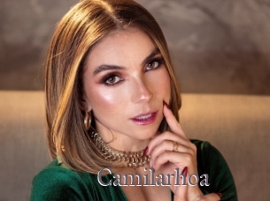 camilarhoa Erotik Cams