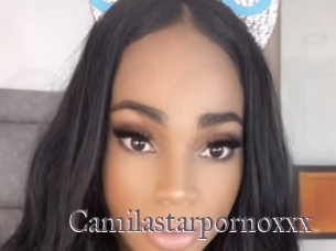 Camilastarpornoxxx