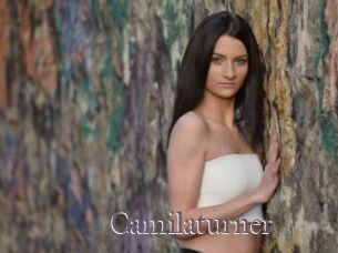 Camilaturner