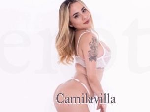 Camilavilla