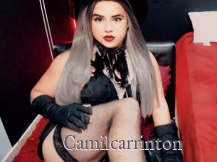 Camilcarrinton