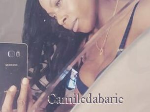 Camiledabarie