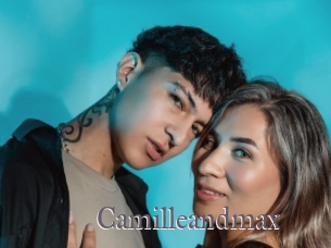 Camilleandmax