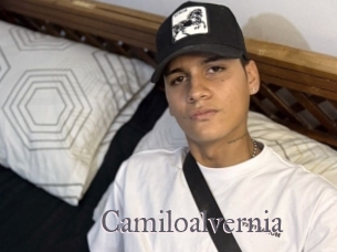 Camiloalvernia