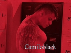 Camiloblack