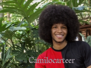 camilocarteer Erotik Cams