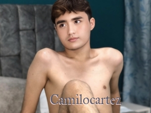 camilocartez Erotik Cams