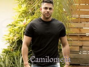 Camilomejia
