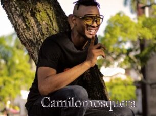 Camilomosquera