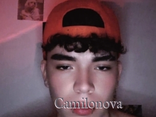 Camilonova