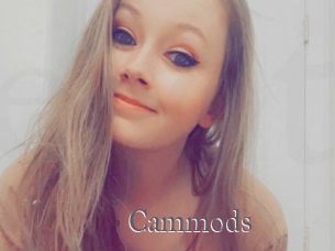 Cammods