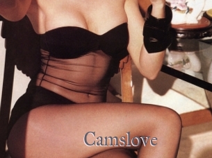 camslove Erotik Cams