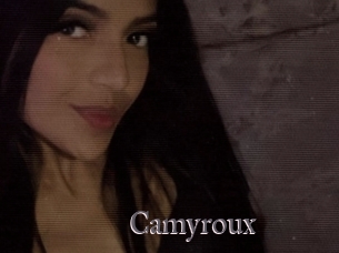 Camyroux