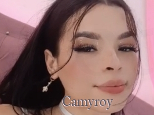 camyroy Erotik Cams