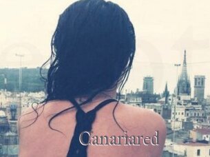 Canariared