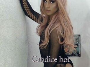 Candice_hot