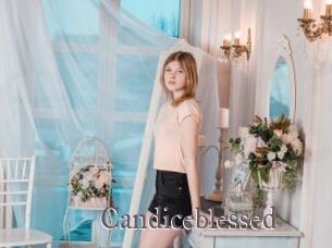 Candiceblessed