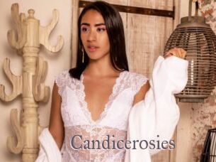 Candicerosies