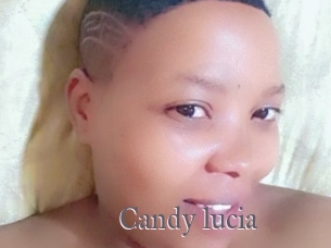 candy_lucia Erotik Cams
