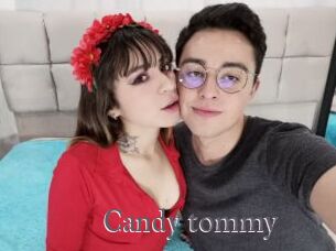 Candy_tommy