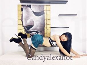 Candyalexahot