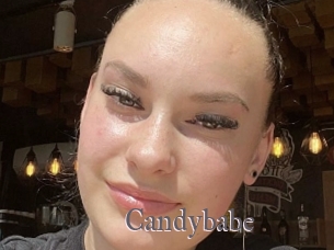 candybabe Erotik Cams