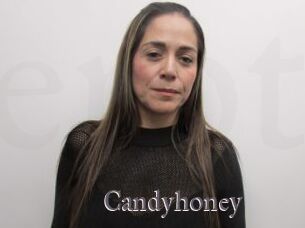 Candyhoney