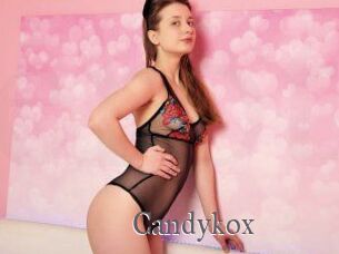 Candykox