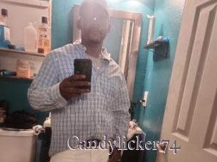 Candylicker74