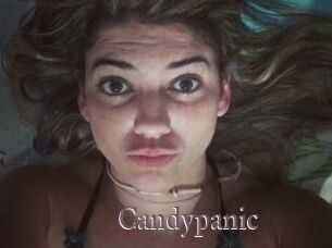 Candypanic