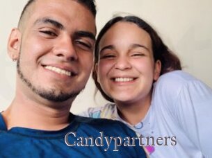 Candypartners