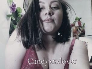 Candyxxxlover