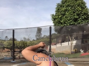 Canelabrun