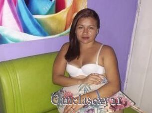 Canelasexy21