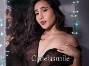 Canelasmile