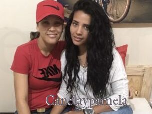 Canelaypamela