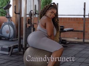 Canndybrunett