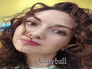 Canyball
