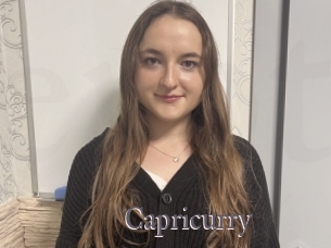 Capricurry
