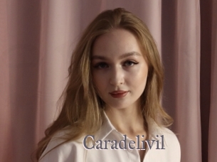 Caradelivil