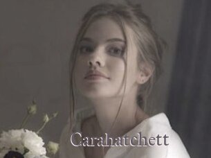 Carahatchett