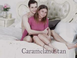 Caramelandstan