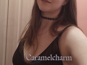 Caramelcharm
