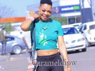 Carameldipw