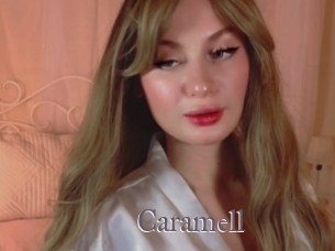 Caramell