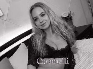 Caramelli