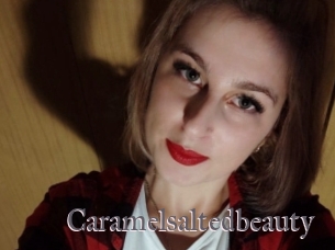 Caramelsaltedbeauty