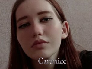 Caranice