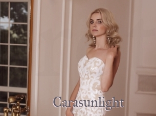 carasunlight Erotik Cams