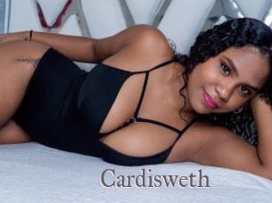 Cardisweth